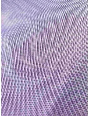 Цветни воали с оловна нишка и матиран ефект-3