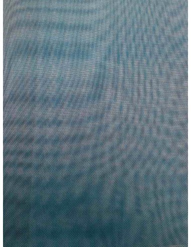 Цветни воали с оловна нишка и матиран ефект-10