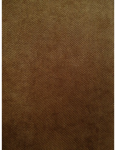 Плътна завеса в светло кафяв цвят-2