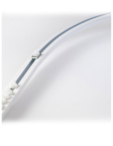 Едноканална алуминиева релса Н1-6