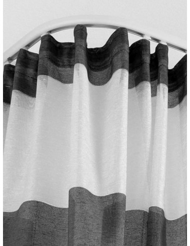 Едноканална алуминиева релса Н1-4