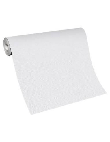 Тапет Бестселър 3 финна мрежа в бял нюанс-3