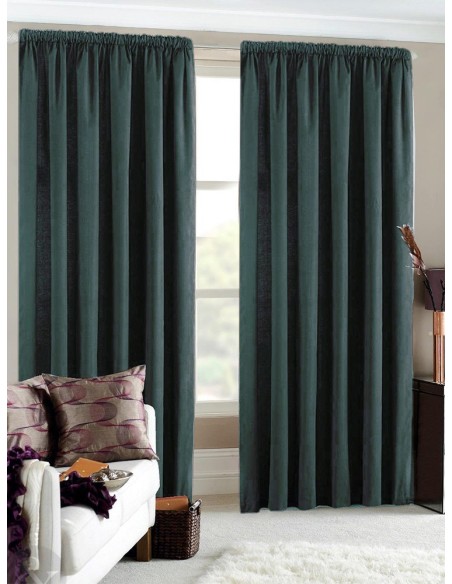 Блекаут в син цвят-1