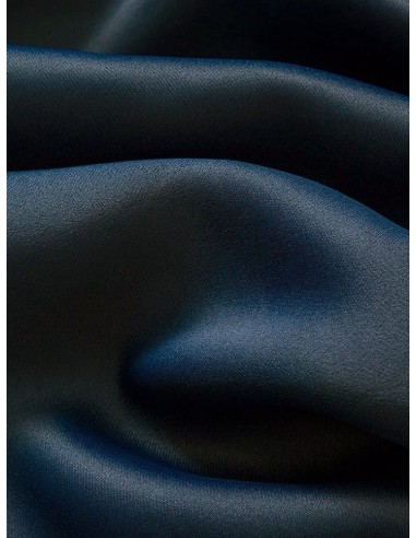 Блекаут в тъмно петролено син цвят-2