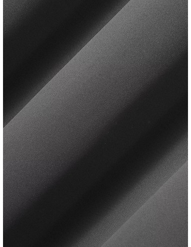 Готова завеса блекаут в сив цвят 2.50x2.50м.-2