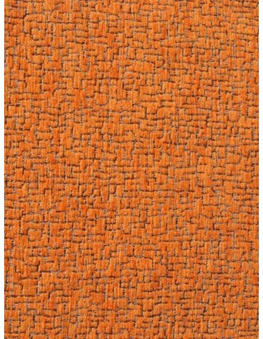 Меланжирана жакардова дамаска Fibrea-2