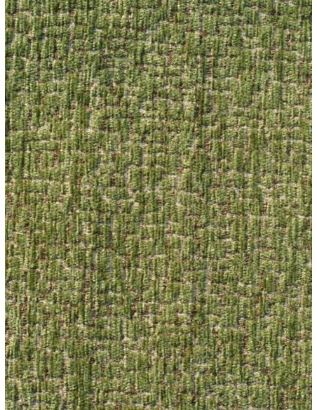 Меланжирана жакардова дамаска Fibrea-5