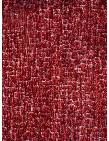 Меланжирана жакардова дамаска Fibrea-7