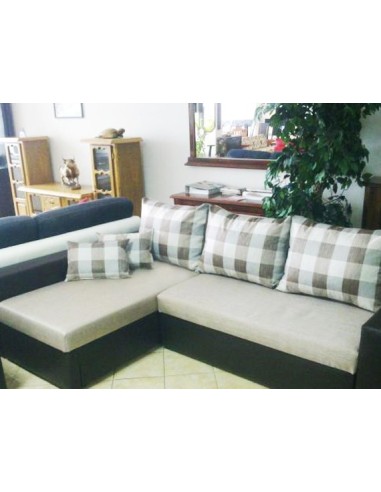 Жакардова релефна дамаска Lugano-2