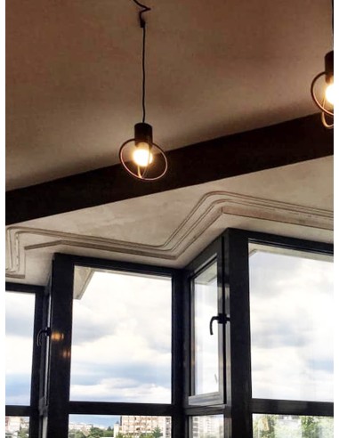 Едноканална алуминиева релса Н1-5