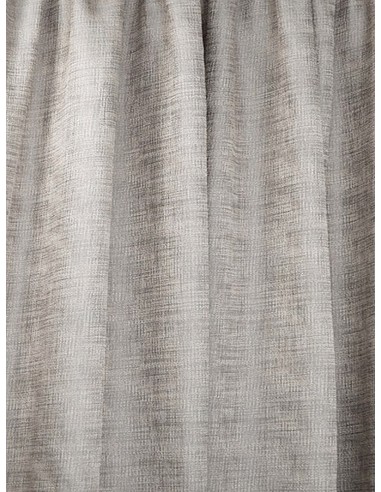 Плат за завеса в цвят светло капучино-2