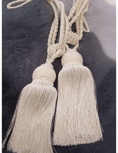 Декоративен пискюл за пердета и завеси-2