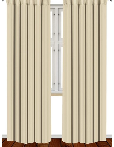 Блекаут завеса в кремав нюанс-2