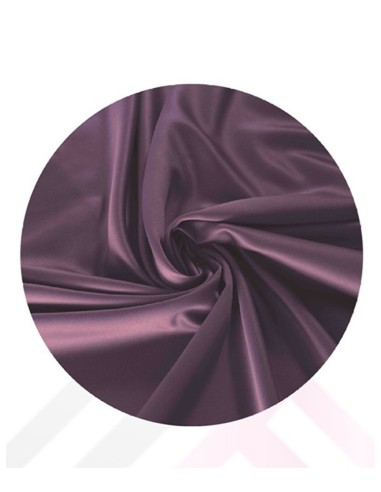 Завеса блекаут в лилав цвят-3