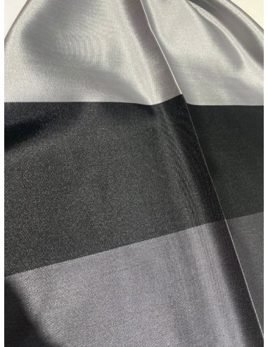 Стилна завеса тип пано 3x3м. в изчистени цветове-2