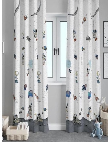 Детска завеса - Космос-2