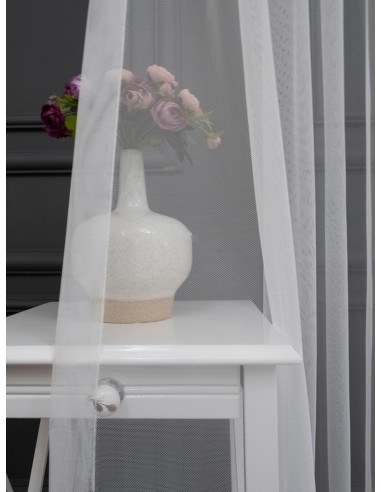 Фина матова мрежа