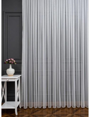 Фина матова мрежа