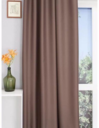 Блекаут завеса в цвят мока